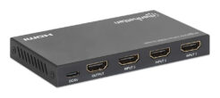 Manhattan 208222 video switch HDMI - Afbeelding 8