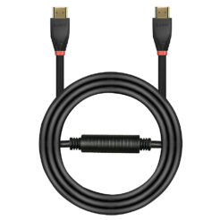 Lindy 41073 HDMI kabel 20 m HDMI Type A (Standaard) Zwart - Afbeelding 3