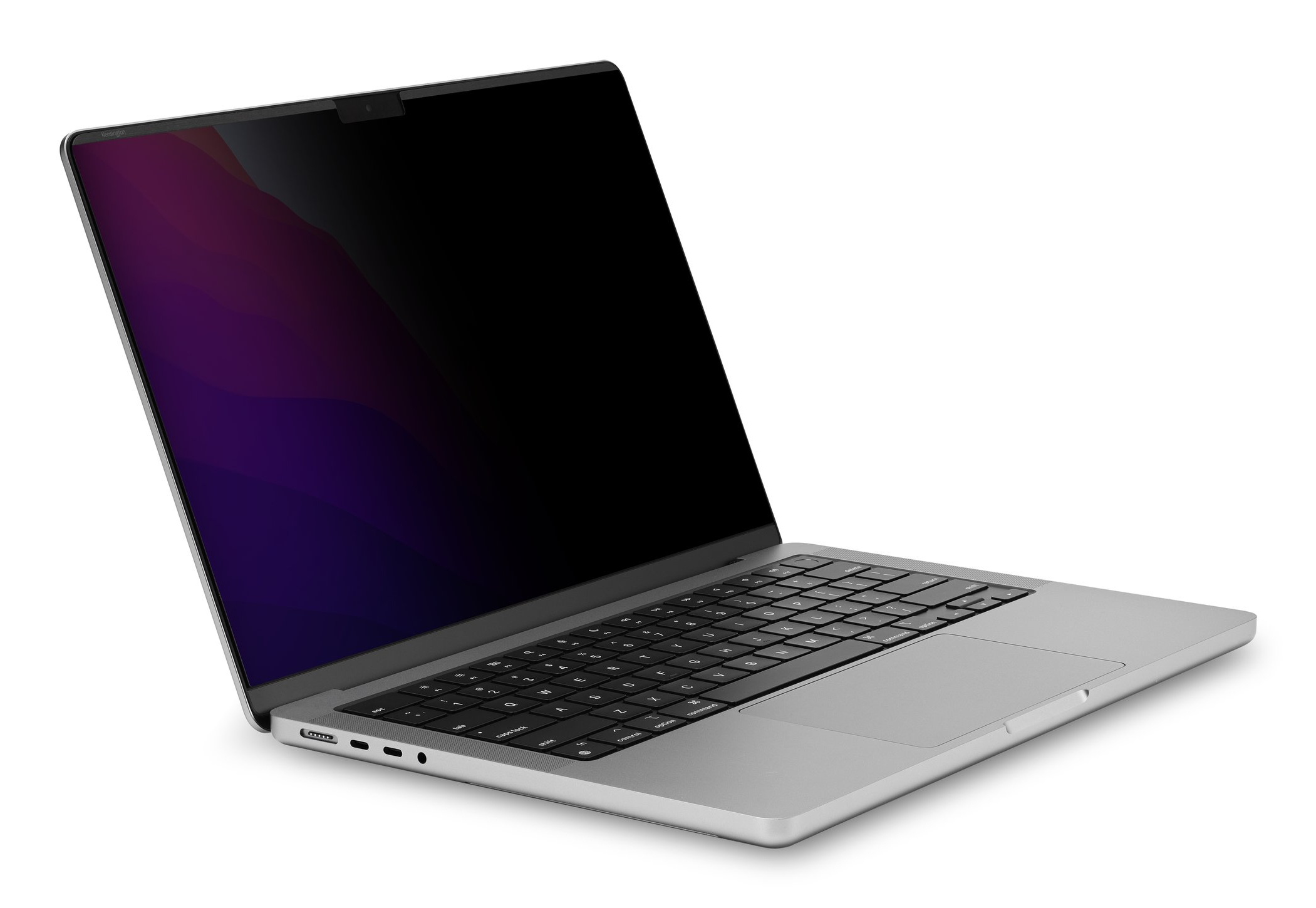 Kensington MagPro Elite Magnetic Privacy Screen Filter voor MacBook Pro 14” (2021 en nieuwer) - Afbeelding 3