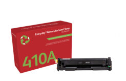 Everyday™ Zwart Remanufactured Toner van Xerox compatible met HP 410A (CF410A), Standaard capaciteit