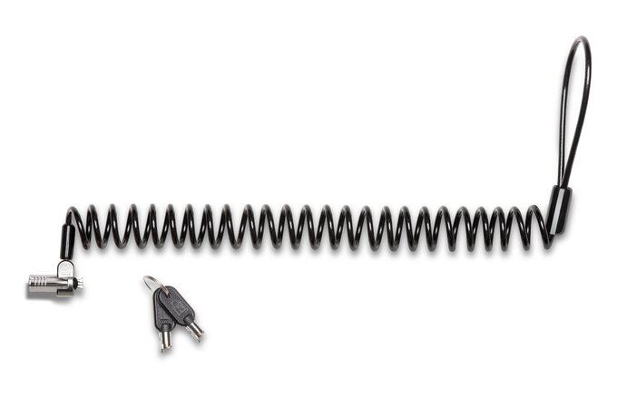 Kensington NanoSaver® draagbaar laptopslot met sleutel - Afbeelding 3