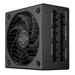 COUGAR CGRGLE-1200 power supply unit 1200 W 20+4 pin ATX ATX Zwart - Afbeelding 6