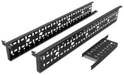 APC AR7505 rack-toebehoren Paneel voor kabelbeheer