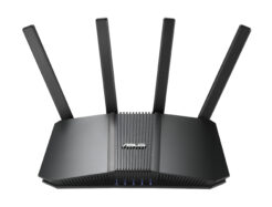 ASUS RT-BE82U BE6500 draadloze router 2.5 Gigabit Ethernet Dual-band (2.4 GHz / 5 GHz) Zwart - Afbeelding 8