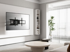 Equip 650348 43“-100” Full Motion TV Muurbeugel - Afbeelding 6