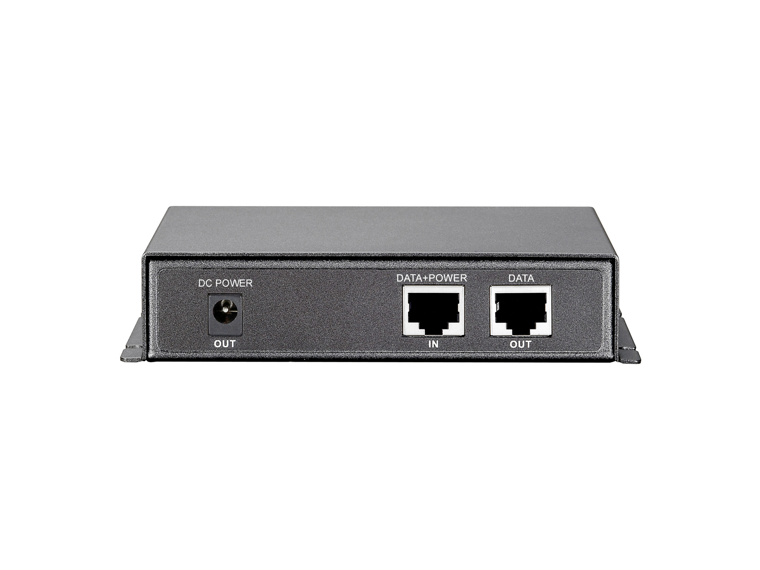 LevelOne POS-4002 network splitter Zwart - Afbeelding 3
