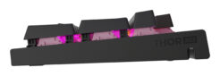 GENESIS NKG-2179 toetsenbord Gamen USB QWERTZ Duits Zwart - Afbeelding 7