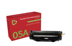 Everyday™ Mono Remanufactured Toner van Xerox compatible met HP 05A (CE505A), Standaard capaciteit - Afbeelding 2
