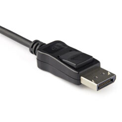 StarTech.com DisplayPort naar HDMI adapter met HDR 4K 60 Hz zwart - Afbeelding 4