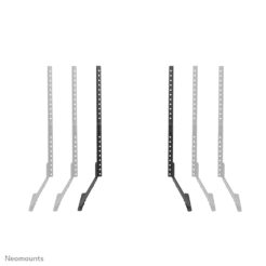 Neomounts DS45-430BL19 TV standaard 23-75" - Afbeelding 7