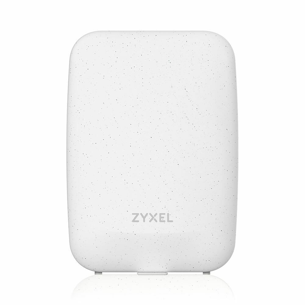 Zyxel USG-LITE 60AX bedrade router 2.5 Gigabit Ethernet Wit - Afbeelding 5