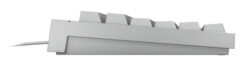 CHERRY MX 2.0S toetsenbord Gamen USB QWERTZ Duits Wit - Afbeelding 5