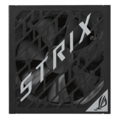 ASUS ROG -STRIX-1200P-GAMING power supply unit 1200 W 20+4 pin ATX ATX Zwart - Afbeelding 9
