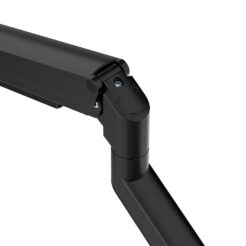 Neomounts DS70-250BL1 Monitorarm 17-35" - gasveer - Topfix - 180°-stop - Afbeelding 16