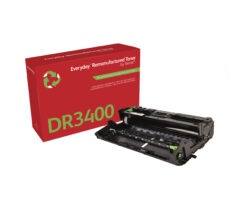 Xerox Everyday™ Mono Remanufactured Drum van compatible met Brother (DR3400), Standaard capaciteit