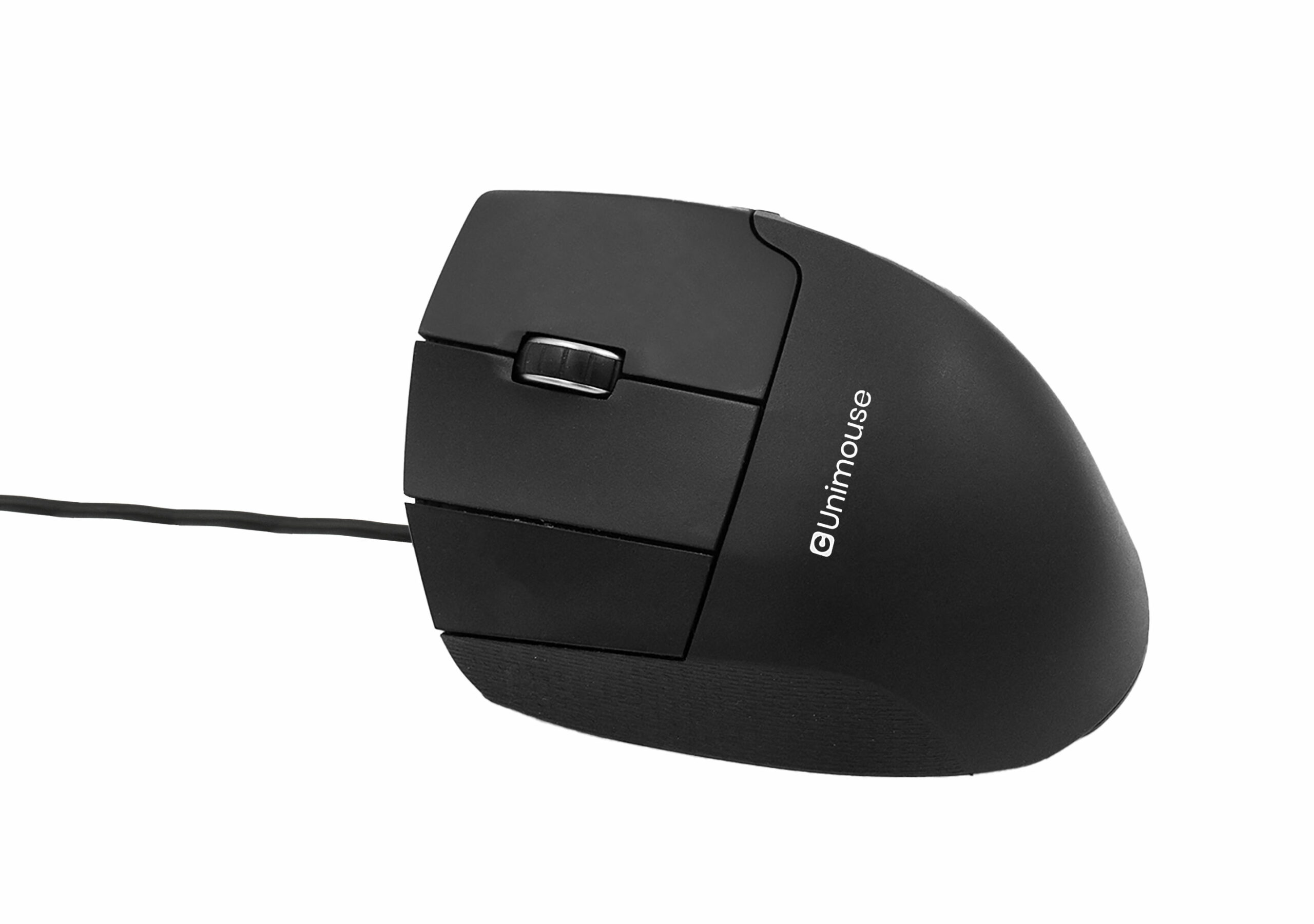 Contour Design Unimouse Left Hand, wired - Afbeelding 2