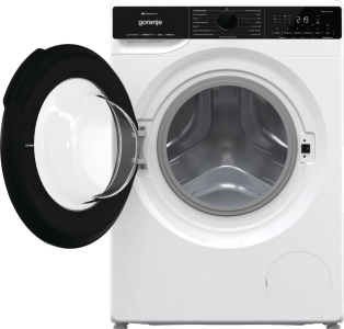 Gorenje W1PNA84ATSWIFI3 wasmachine Voorbelading 8 kg 1400 RPM Wit - Afbeelding 4