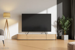 Neomounts DS45-430BL19 TV standaard 23-75" - Afbeelding 14