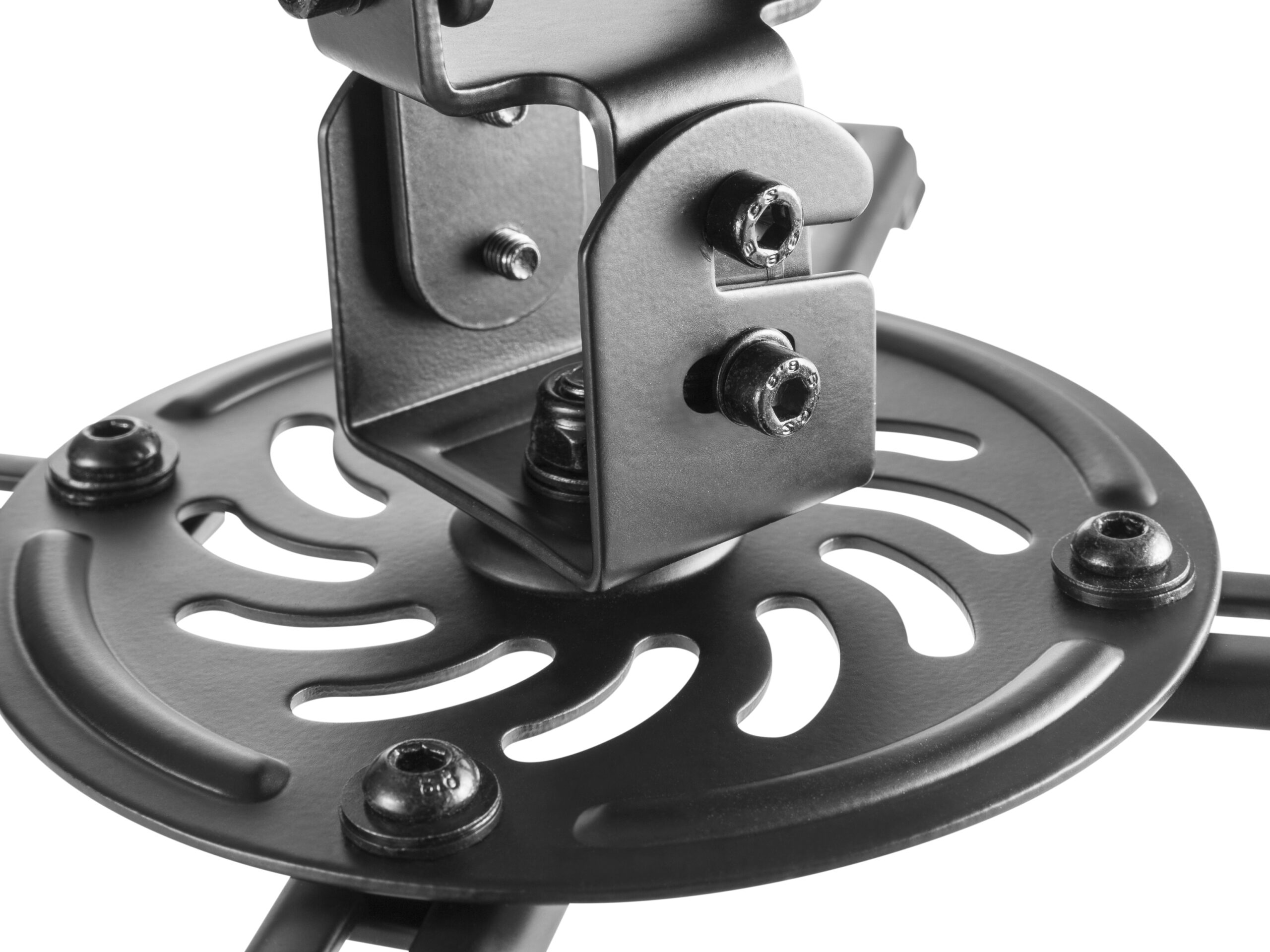 Equip 650705 projector beugel Plafond Zwart - Afbeelding 6