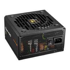 COUGAR CGRGEXP-650 power supply unit 650 W 20+4 pin ATX ATX Zwart - Afbeelding 2
