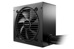 be quiet! PURE POWER 12 1000W power supply unit 20+4 pin ATX ATX Zwart - Afbeelding 2