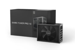 be quiet! Dark Power Pro 13 | 1600W power supply unit 20+4 pin ATX ATX Zwart - Afbeelding 5