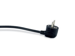 Equip 333318 energiedistributie 12 AC-uitgang(en) 1U Zwart, Zilver - Afbeelding 6