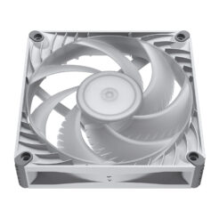 COUGAR CGR-PSDUTRGB-W-360 Processor Alles-in-één vloeistofkoeler 12 cm Wit 1 stuk(s) - Afbeelding 4