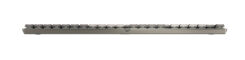 CHERRY KC 500 MX LP toetsenbord Thuis/Werk USB QWERTZ Duits Grijs - Afbeelding 6
