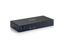 Equip 332714 video splitter HDMI 4x HDMI - Afbeelding 2
