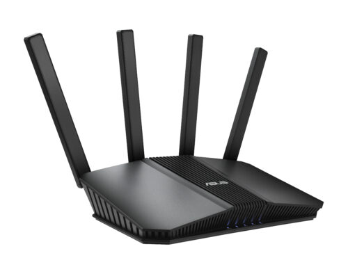 Draadloze routers