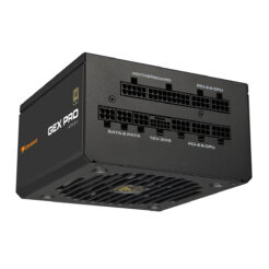 COUGAR CGRGEXP-650 power supply unit 650 W 20+4 pin ATX ATX Zwart - Afbeelding 6
