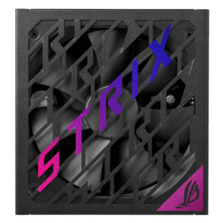 ASUS ROG -STRIX-1200P-GAMING power supply unit 1200 W 20+4 pin ATX ATX Zwart - Afbeelding 12