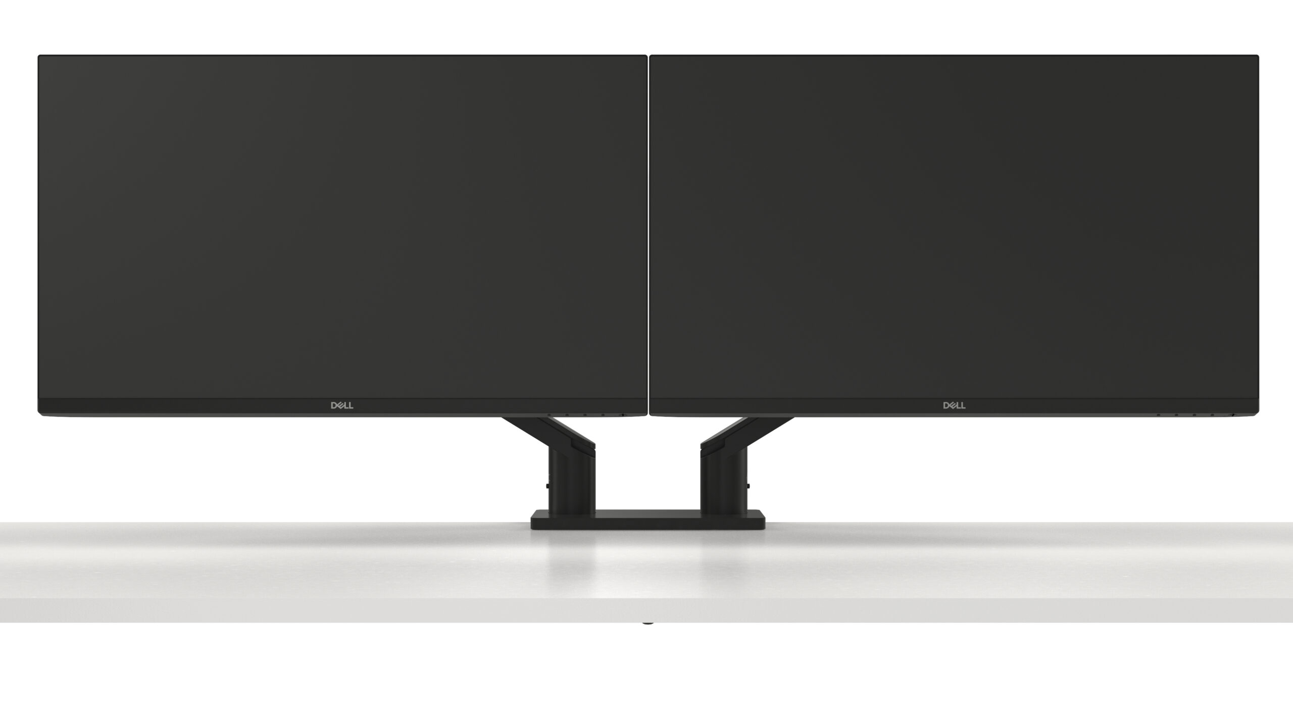 DELL Dual Monitor Arm - MDA20 - Afbeelding 5