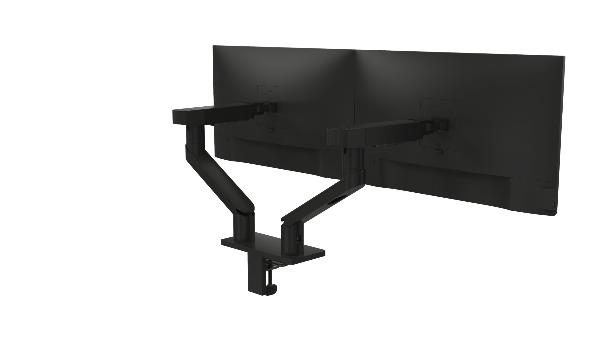 DELL Dual Monitor Arm - MDA20 - Afbeelding 7