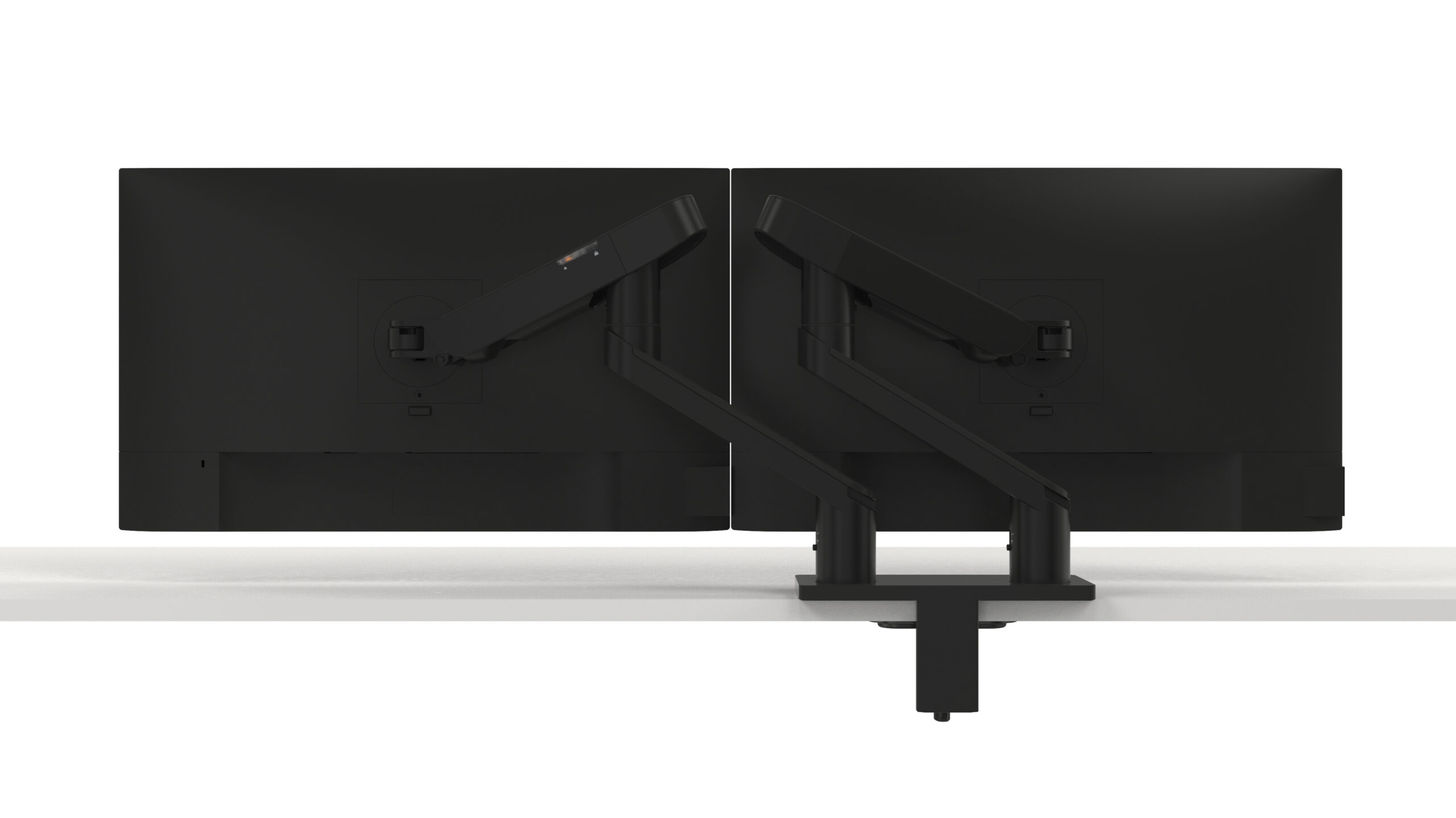 DELL Dual Monitor Arm - MDA20 - Afbeelding 4