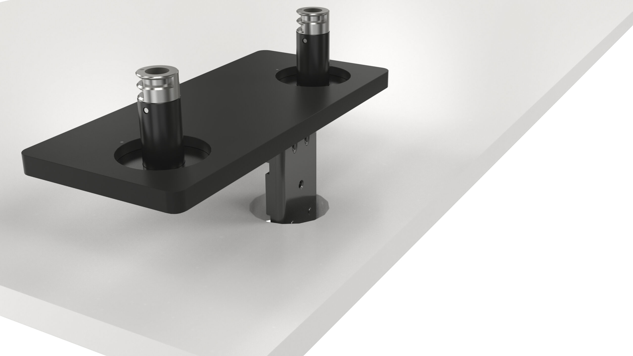 DELL Dual Monitor Arm - MDA20 - Afbeelding 17