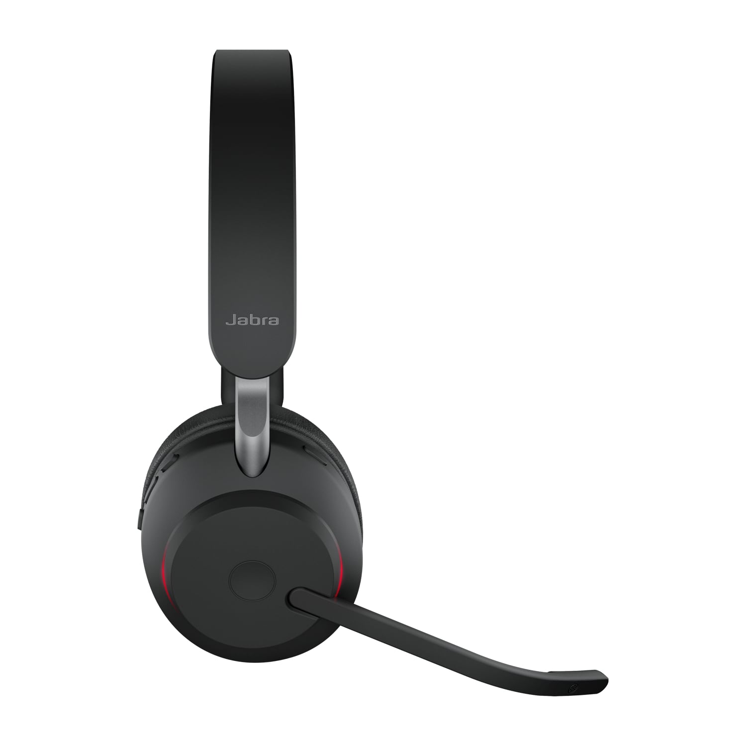 Jabra 26599-989-889 hoofdtelefoon/headset Draadloos Hoofdband Kantoor/callcenter USB Type-C Bluetooth Zwart - Afbeelding 6