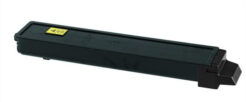 KYOCERA TK-895K tonercartridge 1 stuk(s) Origineel Zwart - Afbeelding 2