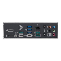 ASUS TUF GAMING Z890-PLUS WIFI Intel Z890 LGA 1851 (Socket V1) ATX - Afbeelding 11