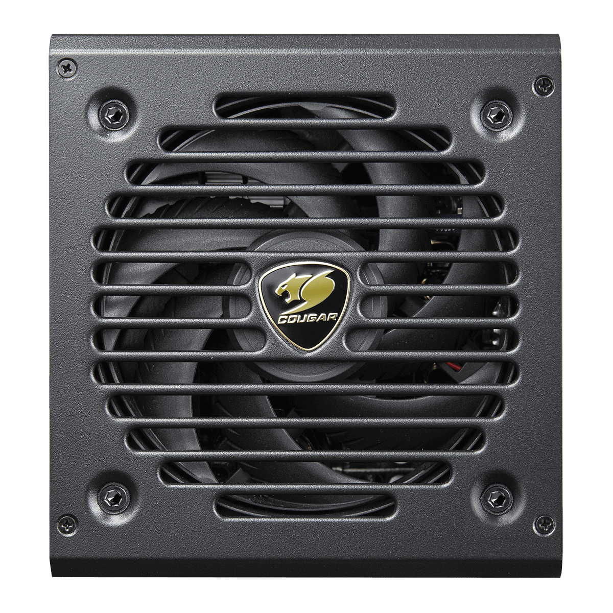 COUGAR Gaming CGR GEXP-750 power supply unit 650 W 20+4 pin ATX ATX Zwart - Afbeelding 8
