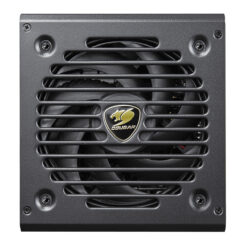 COUGAR CGRGEXP-650 power supply unit 650 W 20+4 pin ATX ATX Zwart - Afbeelding 8