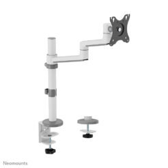 Neomounts DS60-425WH1 Monitorarm 17-27" - ruimtebesparend - Afbeelding 15
