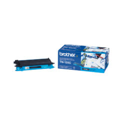 Brother TN-135C tonercartridge 1 stuk(s) Origineel Cyaan - Afbeelding 2