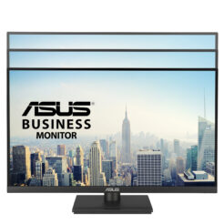 ASUS VA27UCPS computer monitor 68,6 cm (27") 3840 x 2160 Pixels 4K Ultra HD LCD Zwart - Afbeelding 6