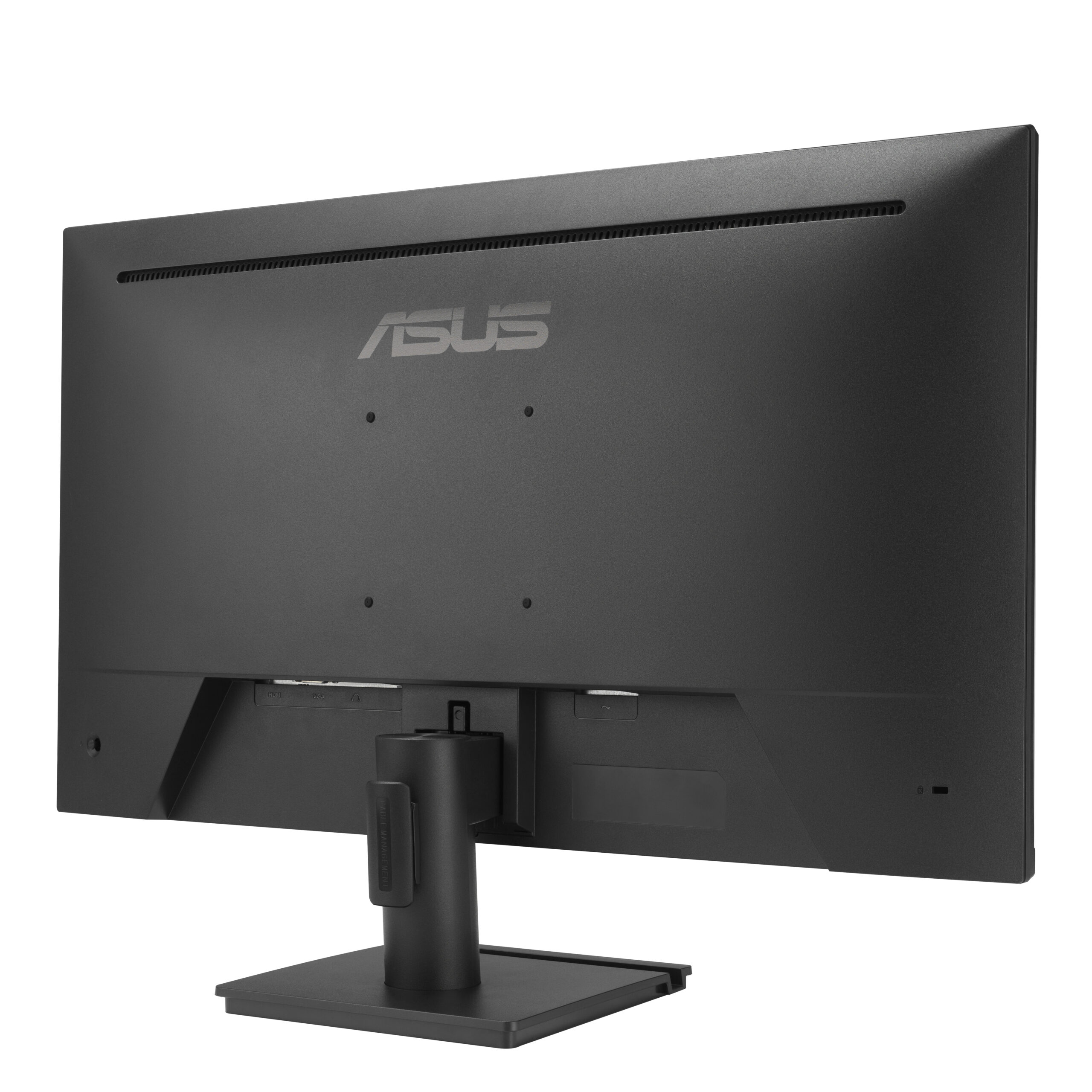 ASUS VA279HG computer monitor 68,6 cm (27") 1920 x 1080 Pixels Full HD LCD Zwart - Afbeelding 6