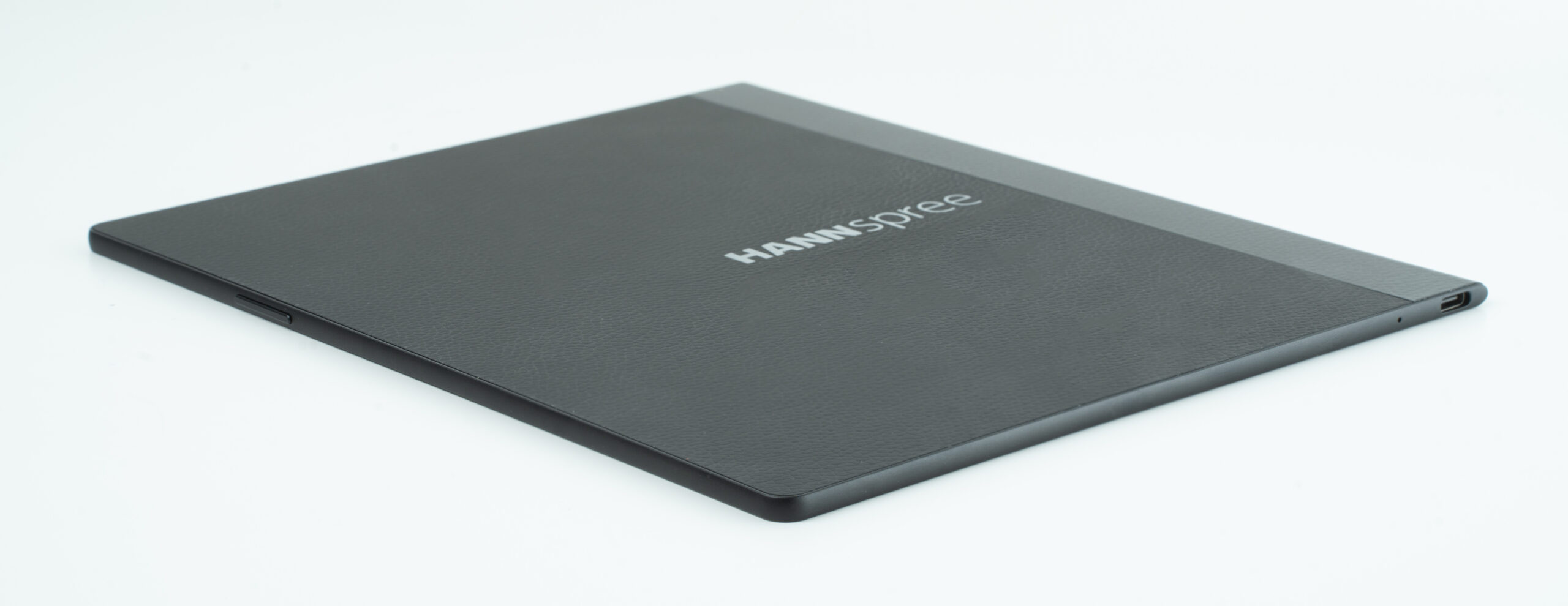 Hannspree HannsNote2 e-book reader Touchscreen 64 GB Wifi Zwart - Afbeelding 9