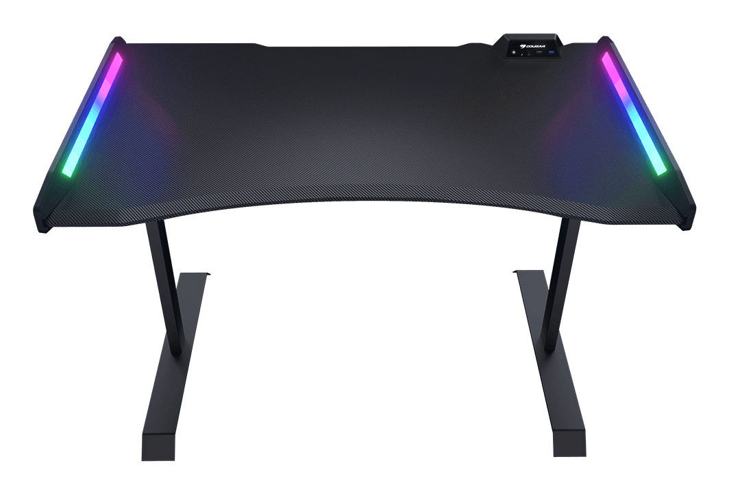 COUGAR Gaming MARS 120 Zwart - Afbeelding 2