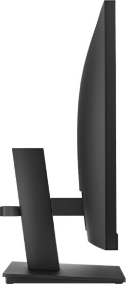 HP Series 3 Pro 23.8 inch FHD Monitor - 324ph computer monitor 60,5 cm (23.8") 1920 x 1080 Pixels Full HD LCD Zwart