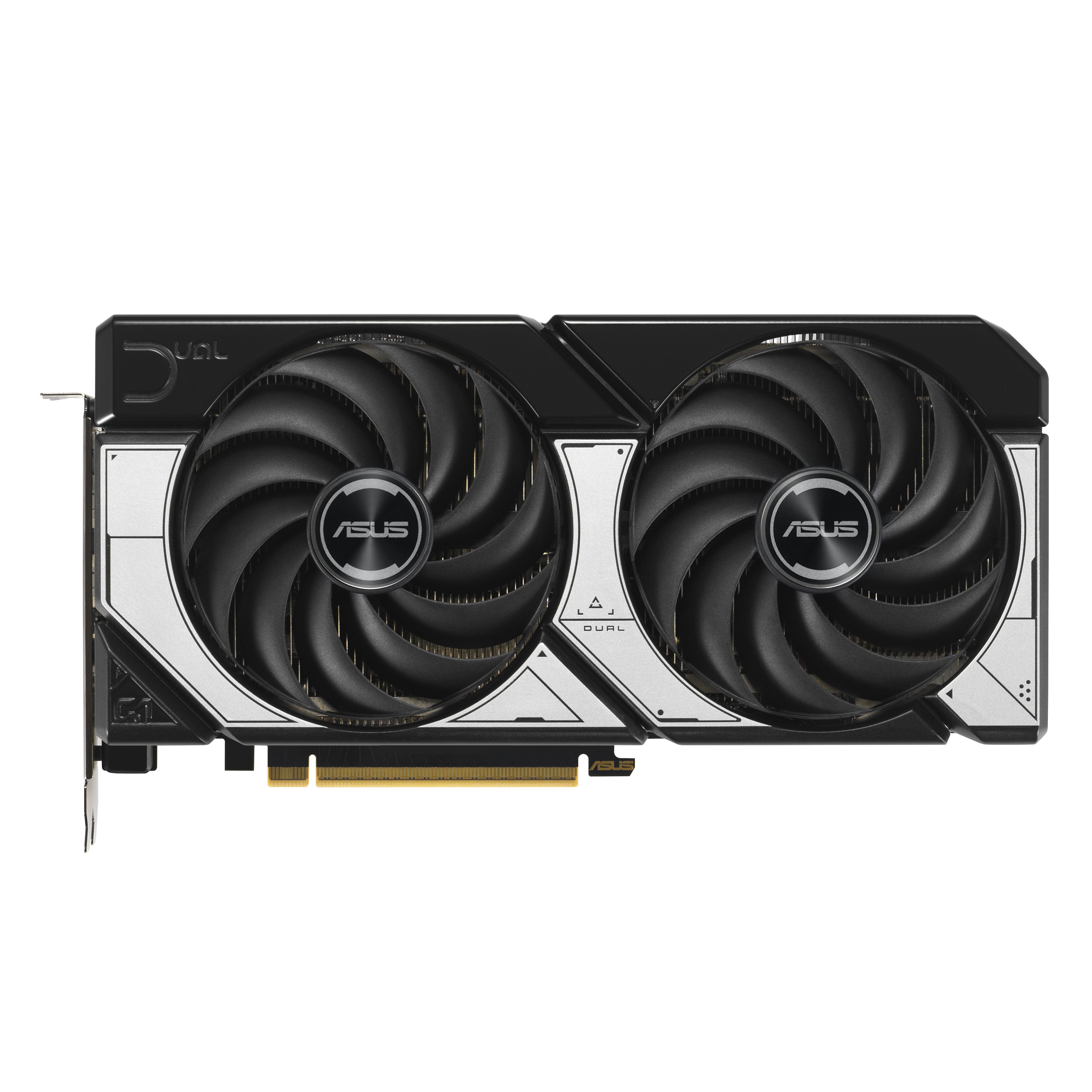 ASUS Dual -RTX5070-O12G NVIDIA GeForce RTX 5070 12 GB GDDR7 - Afbeelding 2